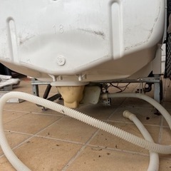 アメリカ製GE食洗機
の画像