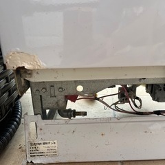 アメリカ製GE食洗機
の画像