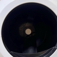 猫用自動トイレの画像