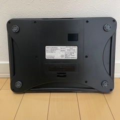 タニタ　体重計　体組成計　インナースキャン　BC-718の画像