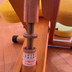 バランスチェア プロポーションチェアの画像