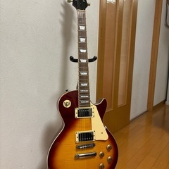 Blitz/byAriaPro レスポールタイプ