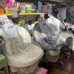 １０％OFF 歳末セール開催❗️ - リサイクルショップ