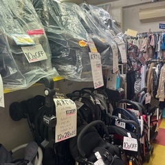 １０％OFF 歳末セール開催❗️ - 朝霞市