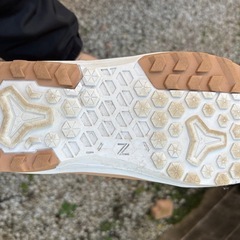 スノボーブーツ　24.5cmの画像