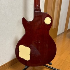 Blitz/byAriaPro レスポールタイプの画像