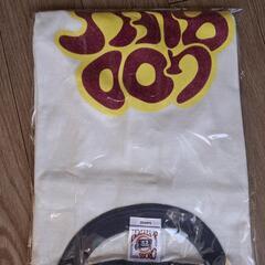 さわりごうTシャツ