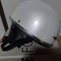 バイク原付用ヘルメット