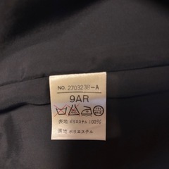 ★中古★ LUNESOIR  レディース　フォーマルワンピースの画像
