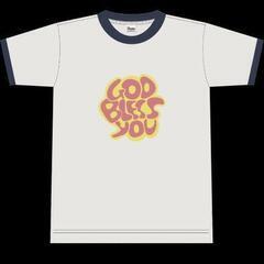 さわりごうTシャツの画像