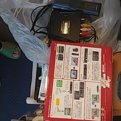 アナログテレビで地デジの画像