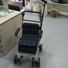1215-135 シルバーカー