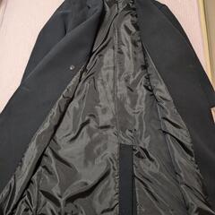 まもなく処分！レイカズン　ロングコートの画像