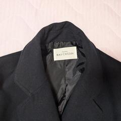 まもなく処分！レイカズン　ロングコートの画像