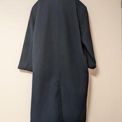 まもなく処分！レイカズン　ロングコートの画像