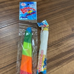 たことタコ糸のセット