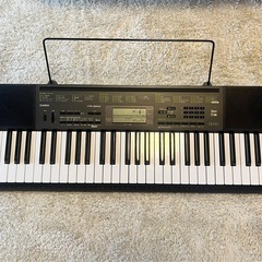 CASIO CTK-2200 電子キーボード