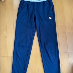 FILA 夏用ジャージ下　レディース
