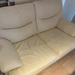 ソファーの画像