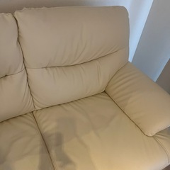 ソファーの画像