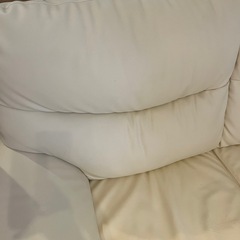 ソファーの画像