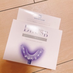 ホワイトニング用LEDライト