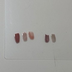 ジェルネイル💅