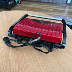D&S パニーニメーカーの画像