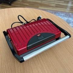 D&S パニーニメーカー