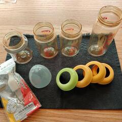 ベビー用品セット