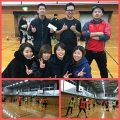 スポーツしたい人 - スポーツ