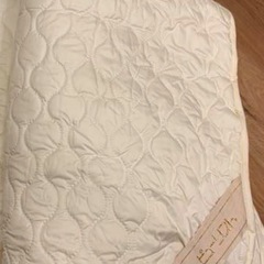 耳鼻科推奨 防ダニ敷パッド TELJIN(帝人)