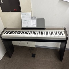 CASIO Privia PX-120