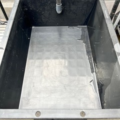 トロ舟40ℓ  数量2個 
