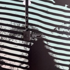 BURTON INSTIGATOR 145 フラットトップ  バートン　インスティゲーター 
の画像