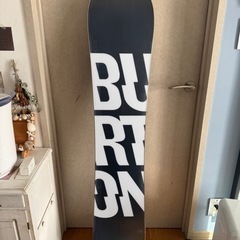BURTON INSTIGATOR 145 フラットトップ  バートン　インスティゲーター 
の画像