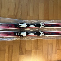 ATOMIC 130cm スキー板(美品)(価格見直しました)