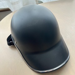 新品　自転車ヘルメット