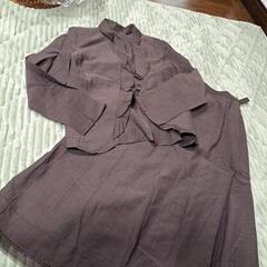 KORETセットアップの画像