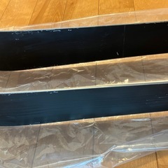 ATOMIC 130cm スキー板(美品)(価格見直しました)の画像