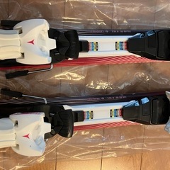 ATOMIC 130cm スキー板(美品)(価格見直しました)の画像