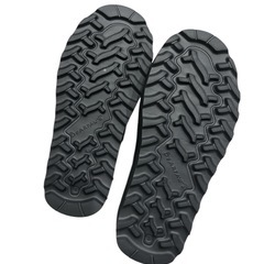 タグ付き未使用/あったかい♡BEARPAW ベアパウPlatformScuff 22センチの画像