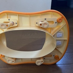 アンパンマン補助便座の画像
