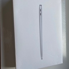 MacBook Air 箱
