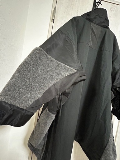 ※新品❗️今期モデル❗️etsinta/エシンタ オーバーコート‼️