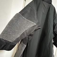 ※新品❗️今期モデル❗️etsinta/エシンタ オーバーコート‼️の画像