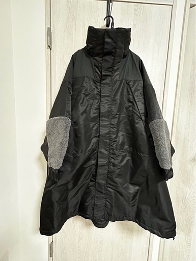 ※新品❗️今期モデル❗️etsinta/エシンタ オーバーコート‼️