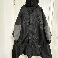 ※新品❗️今期モデル❗️etsinta/エシンタ オーバーコート‼️