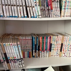 漫画　大量の画像