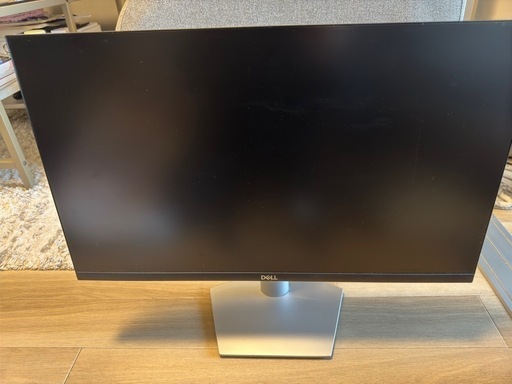 Dell 23.8インチ　モニター
